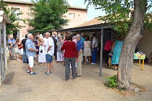 Cap Agde AFAN - 010